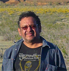 Dr. Luis Alva